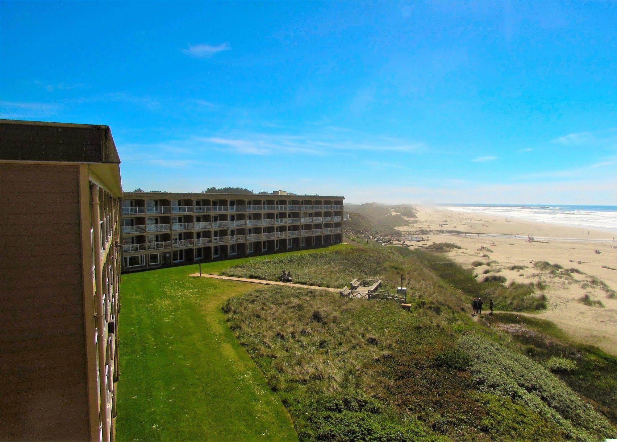 Driftwood Shores Resort Florence Exterior photo